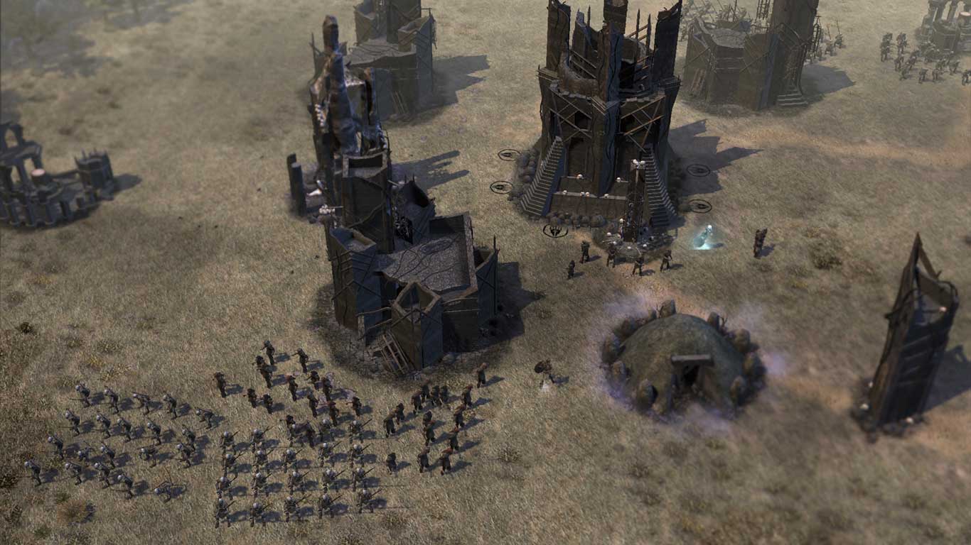 Dol Guldur