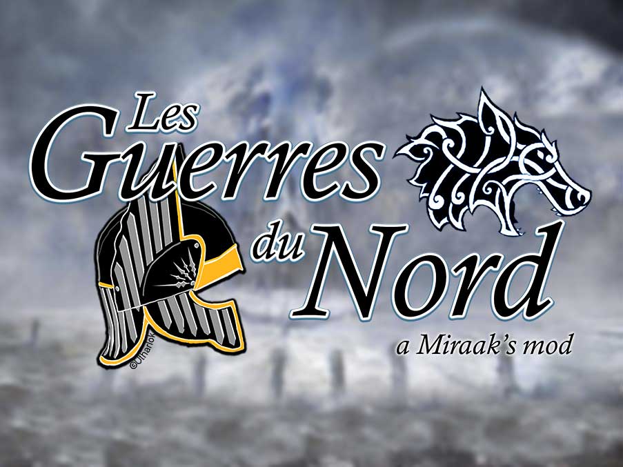 Les Guerres du Nord