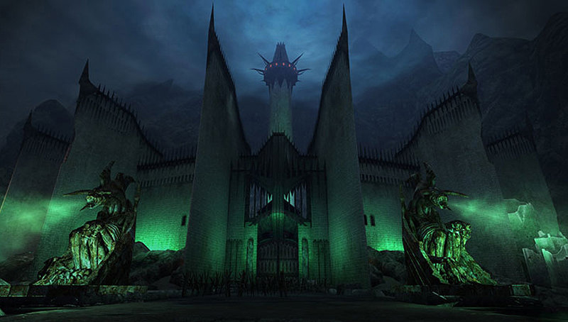 Minas Morgul