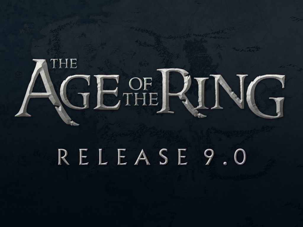 Age Of The Ring 9.0