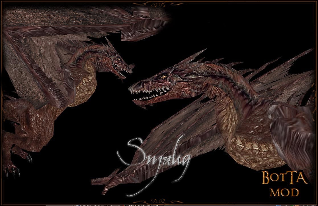 Botta Smaug