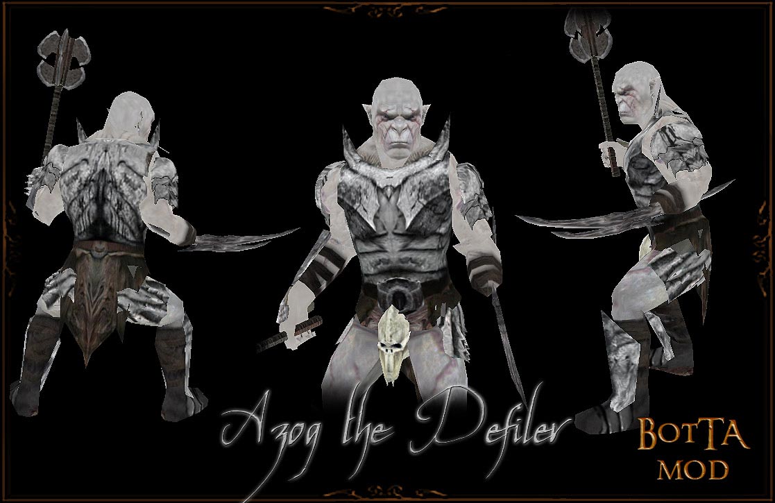 Botta Azog