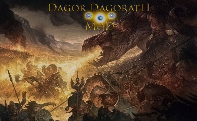 Dagor Dagorath