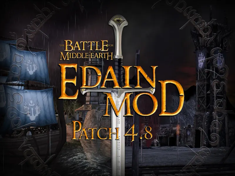 Edain Mod 4.7