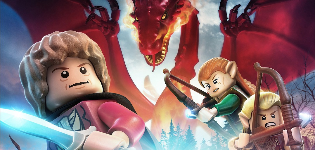 Lego le Hobbit