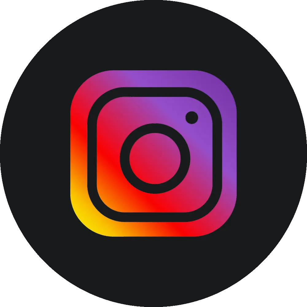 Instagram Hover