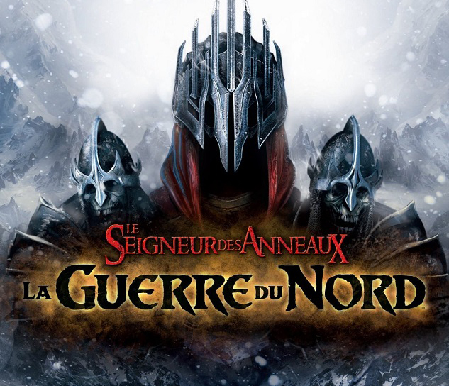 La Guerre du Nord