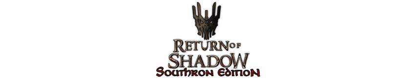 Return Of Shadow