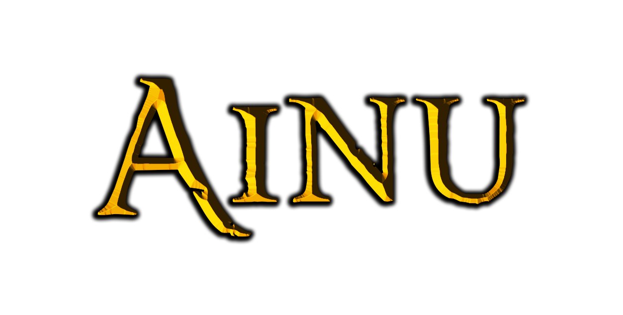 Logo Ainu