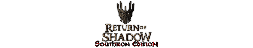 Return Of Shadow