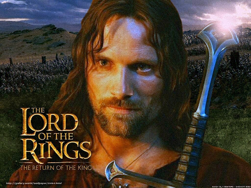 Aragorn