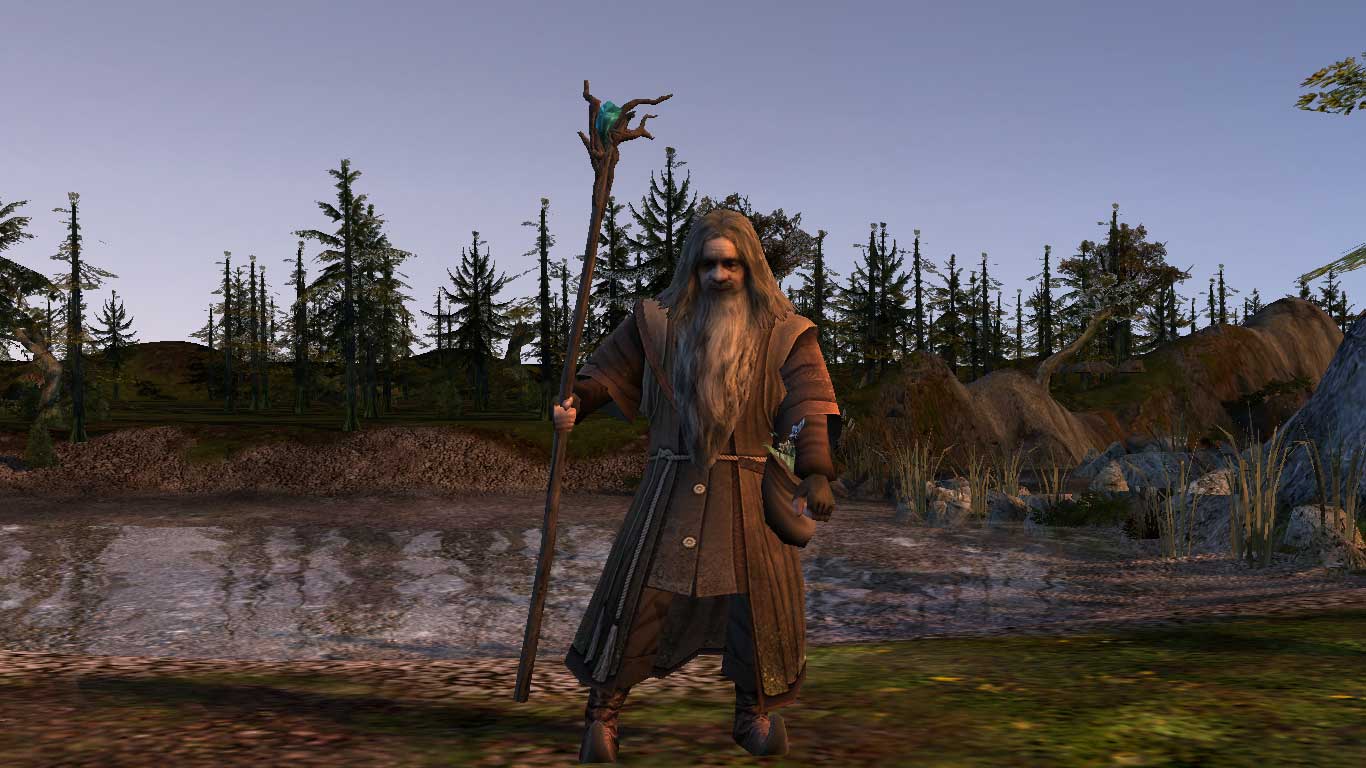 Radagast