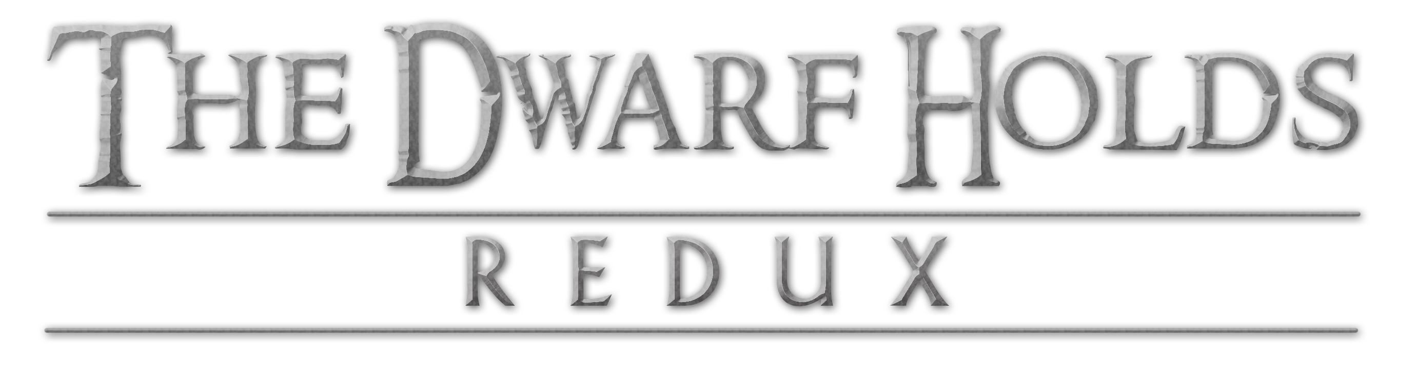 The Dwarf Holds Redux