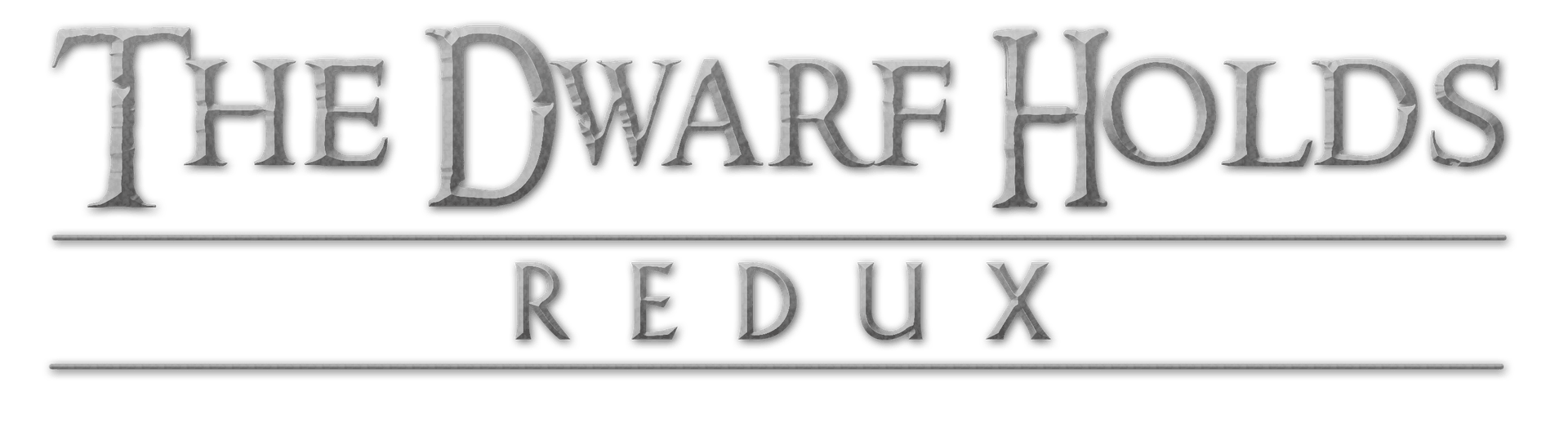 The Dwarf Holds Redux