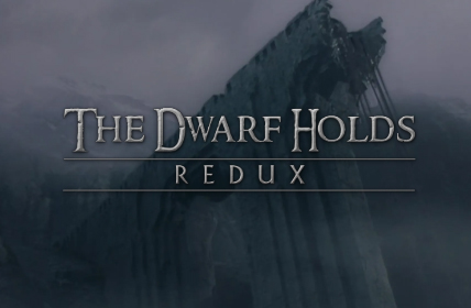 The Dwarf Holds