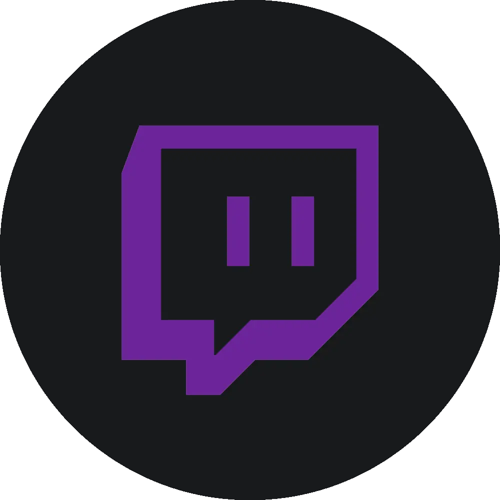 Twitch Hover