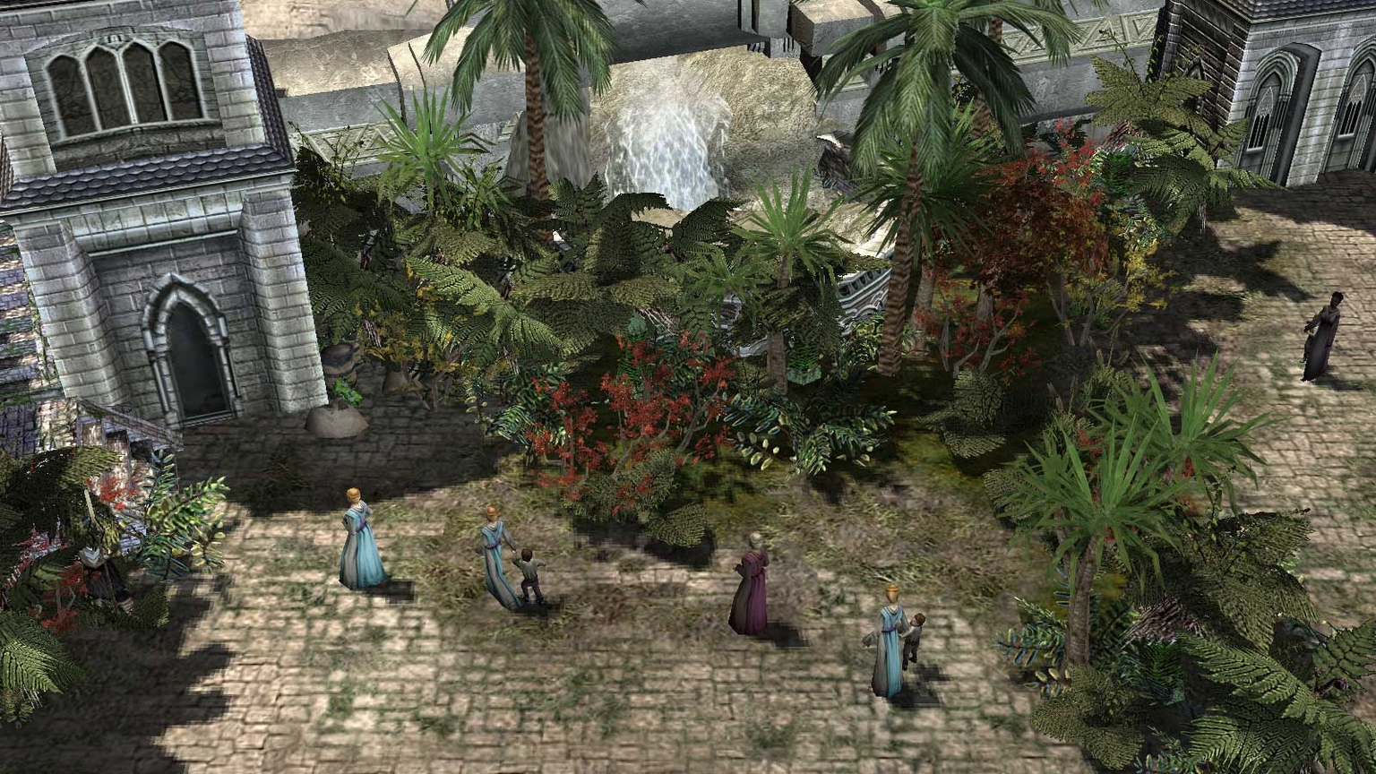 Bataille pour la Terre du Milieu 2 Patch 1.09