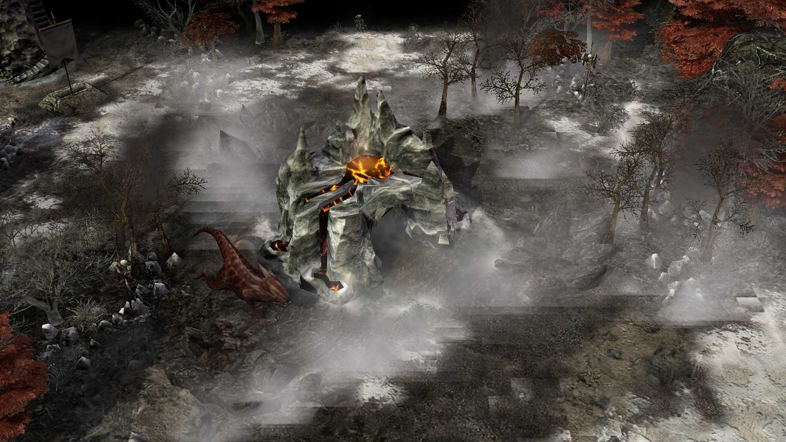 Bataille pour la Terre du Milieu 2 Patch 1.09