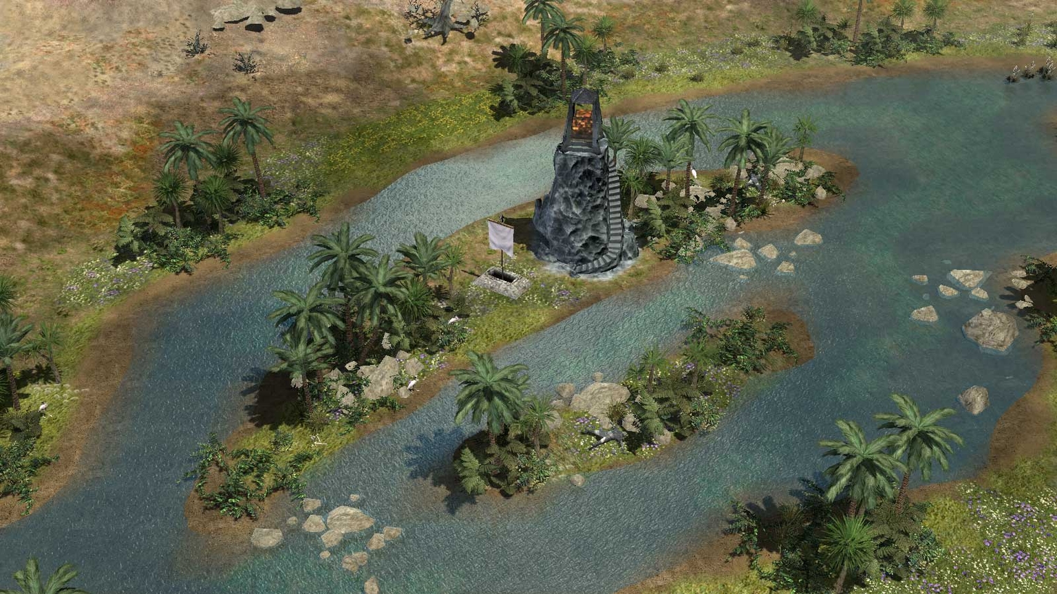 Bataille pour la Terre du Milieu 2 Patch 1.09