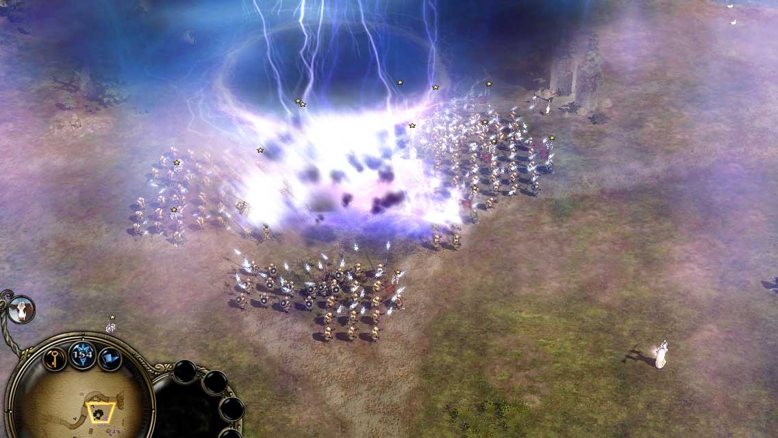 Bataille pour la Terre du Milieu 2 Patch 1.09