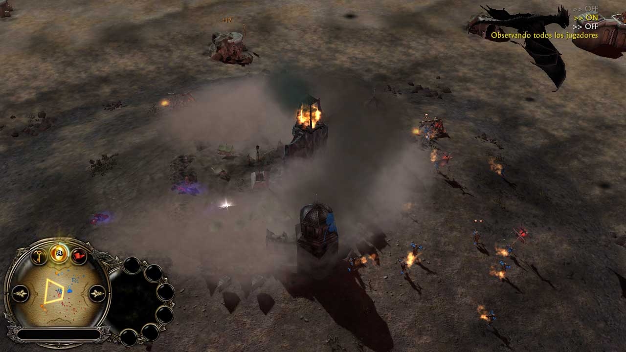 Bataille pour la Terre du Milieu 2 Patch 1.09
