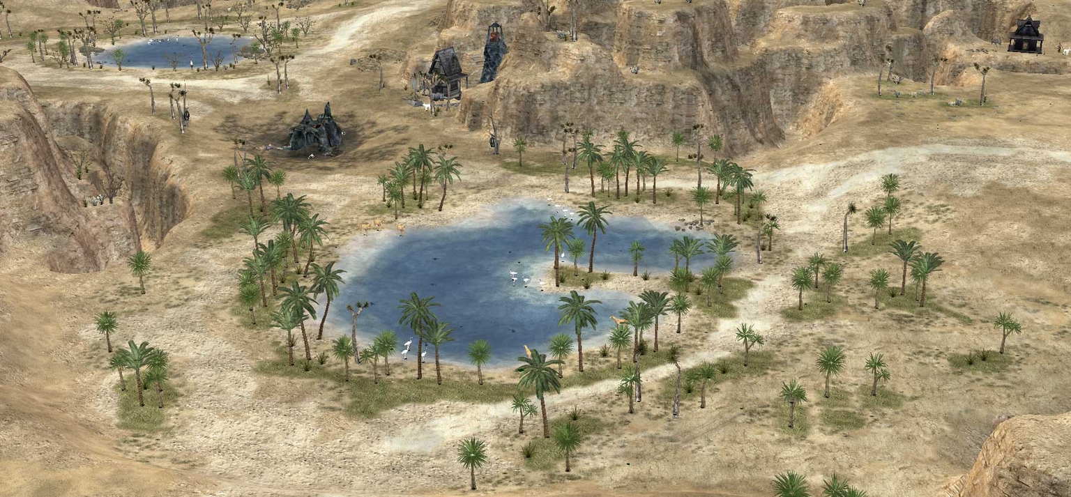 Bataille pour la Terre du Milieu 2 Patch 1.09