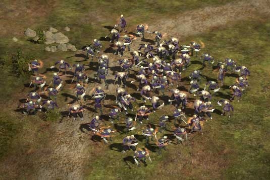 Bataille pour la Terre du Milieu 2 Patch 1.09