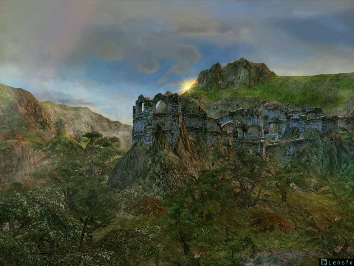 Bataille pour la Terre du Milieu 2 Patch 1.09