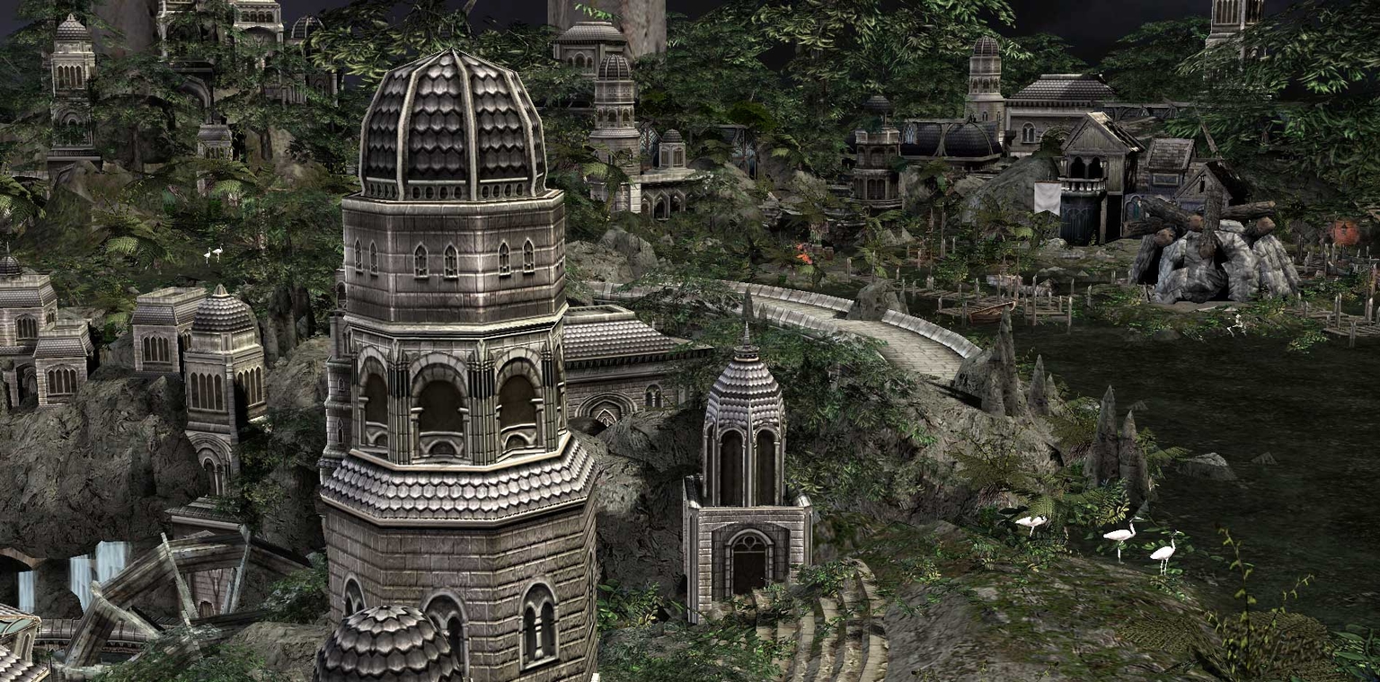 Bataille pour la Terre du Milieu 2 Patch 1.09