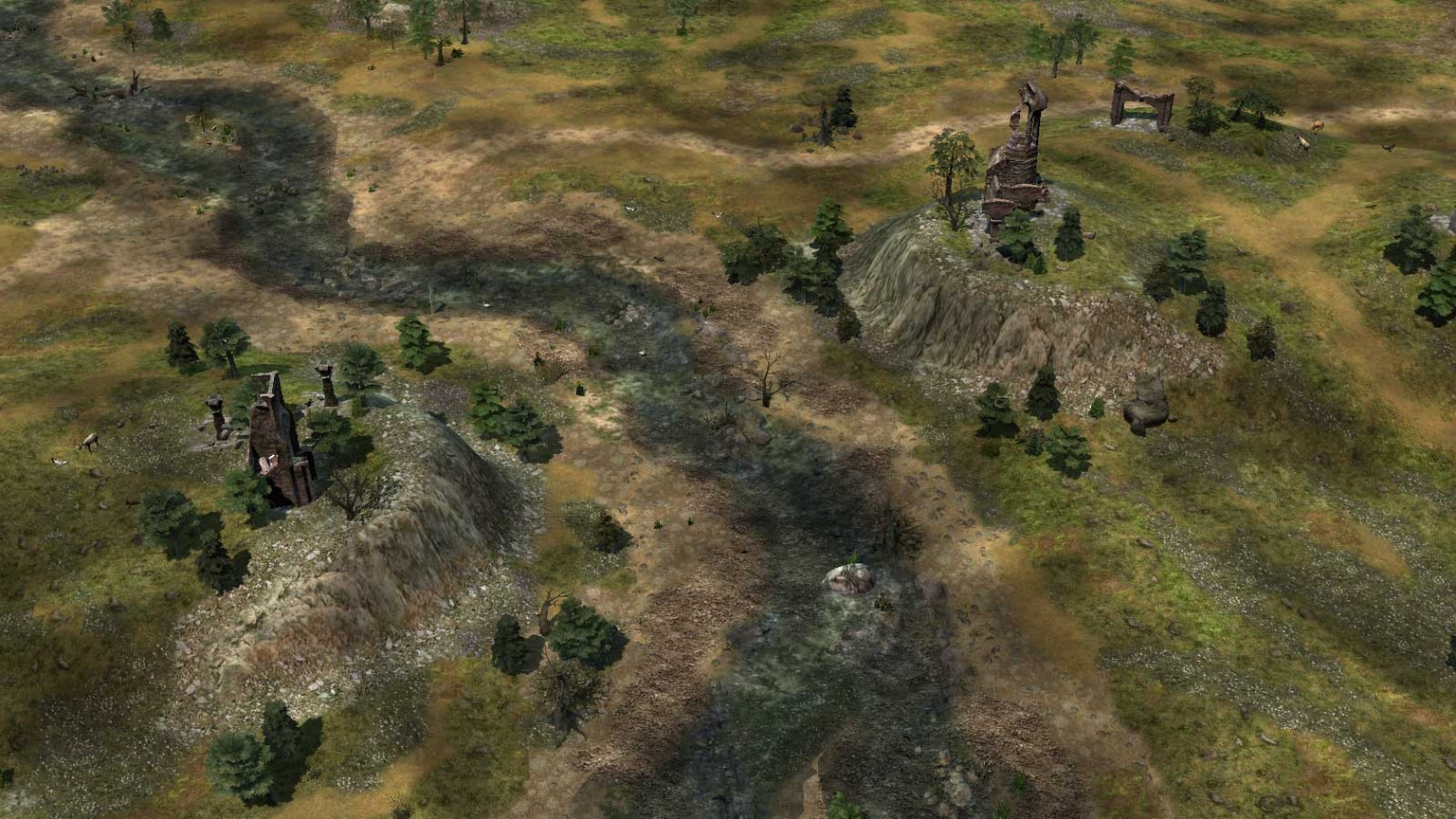 Bataille pour la Terre du Milieu 2 Patch 1.09