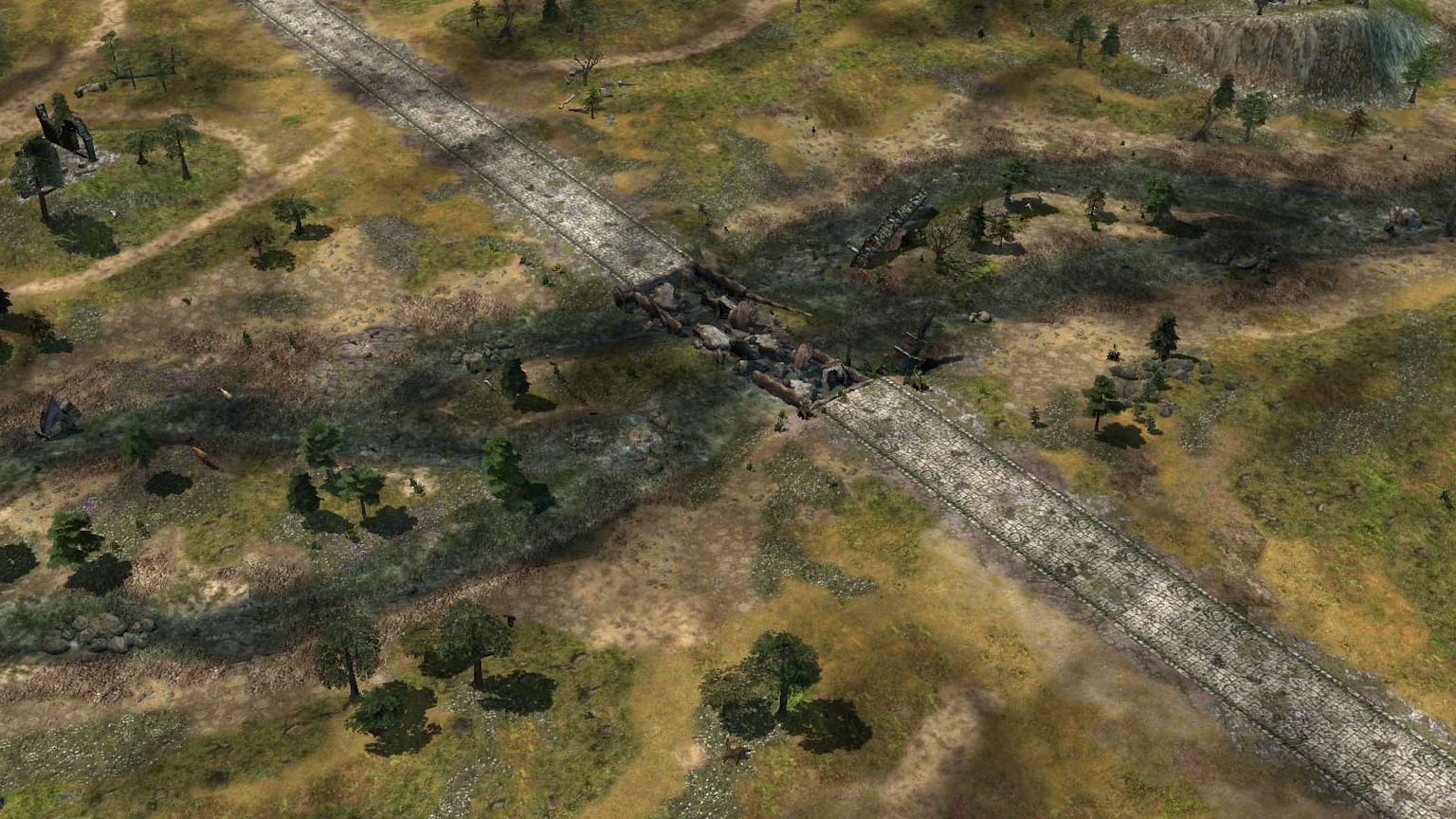 Bataille pour la Terre du Milieu 2 Patch 1.09