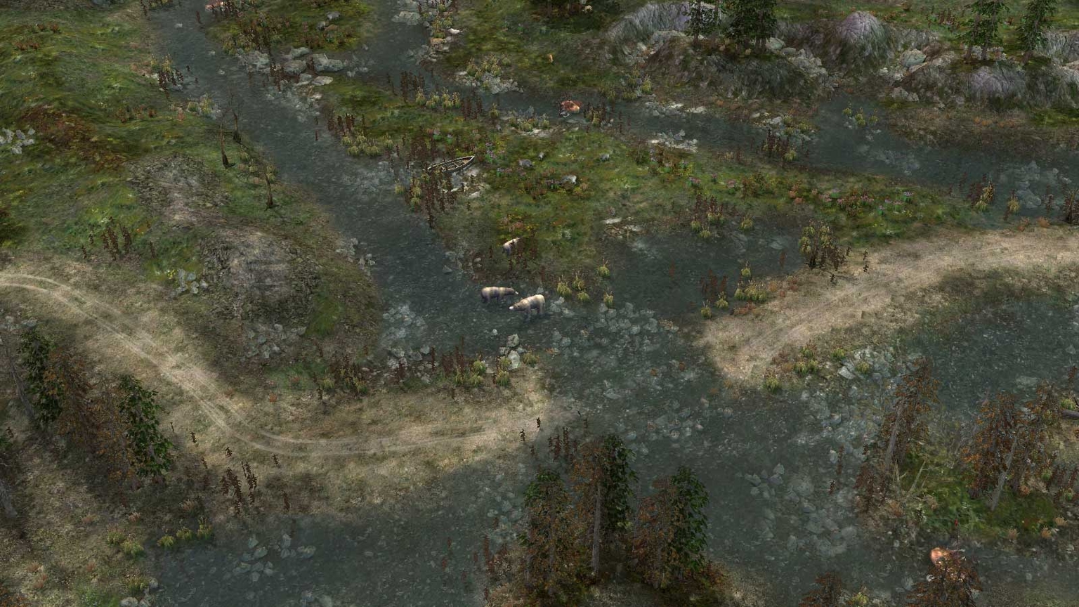 Bataille pour la Terre du Milieu 2 Patch 1.09