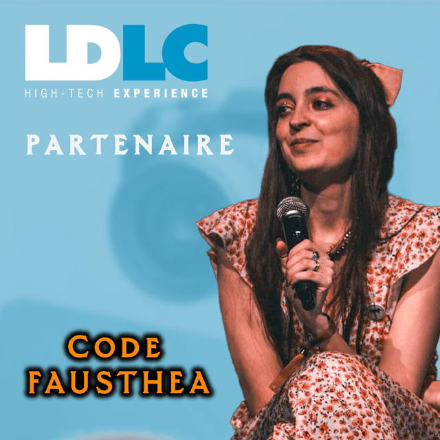 Annonce LDLC
