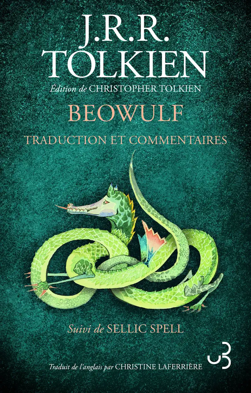 Beowulf - Traduction et Commentaires