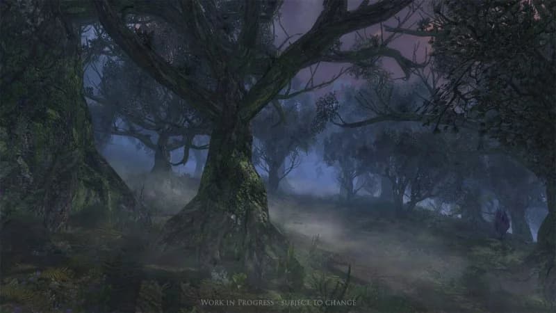 Le Seigneur des Anneaux Online : The Wolves of Mordor