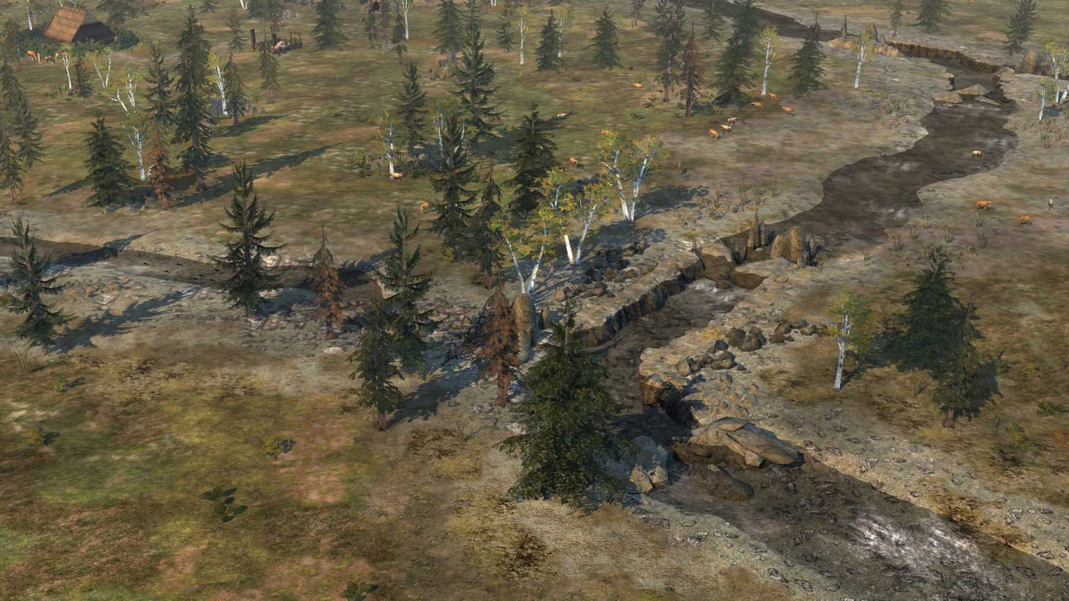 Meadhollow