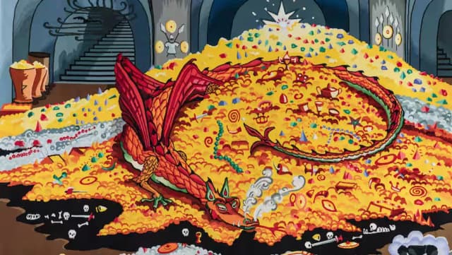 « J.R.R. Tolkien et la foi » : les actes du colloque des Bernardins paraissent chez Salvator le 26 novembre
