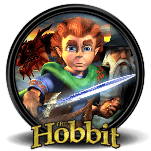 Bilbo le Hobbit