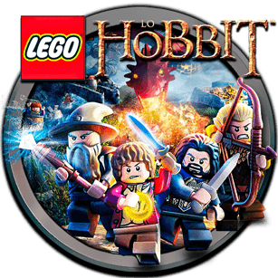 Lego Le Hobbit