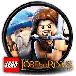 Lego Le Seigneur des anneaux