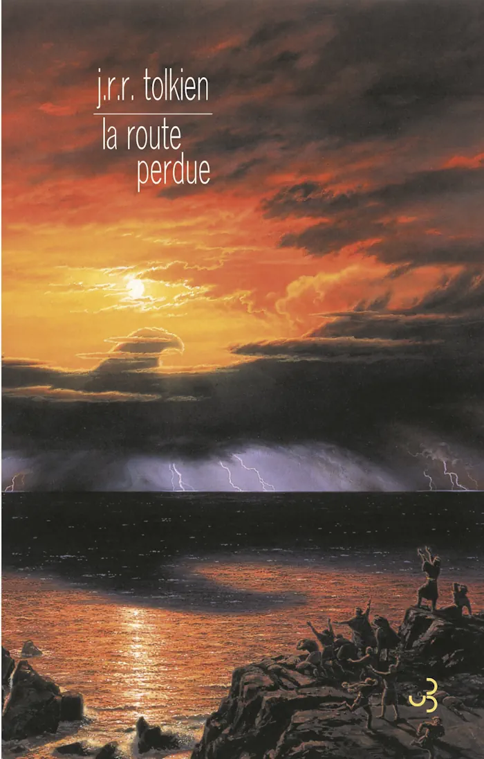 La Route Perdue