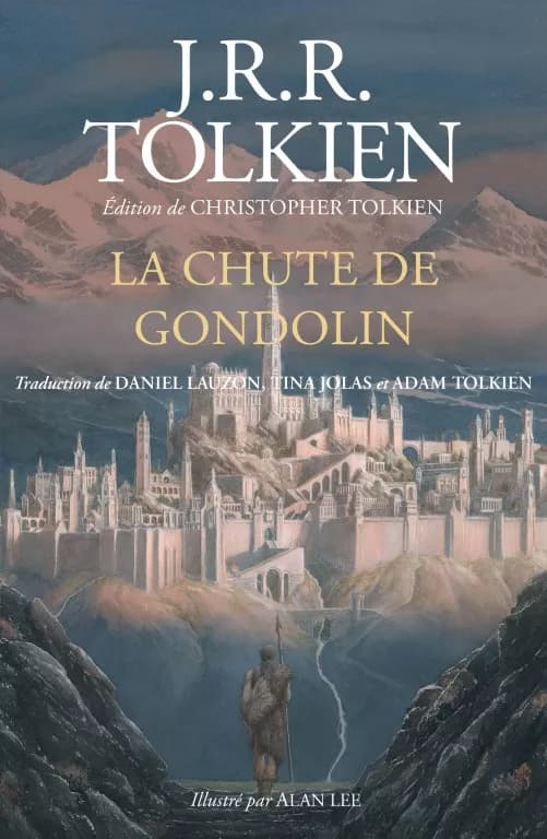 La Chute de Gondolin