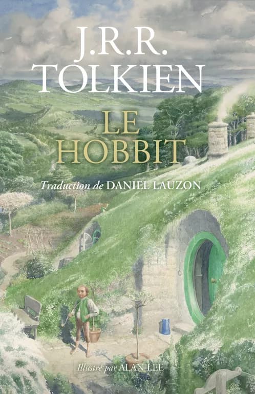 Le Hobbit