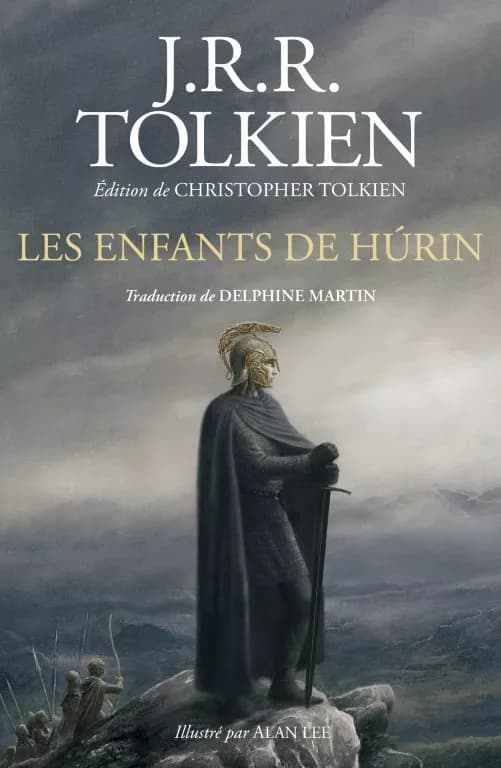 Les Enfants de Húrin