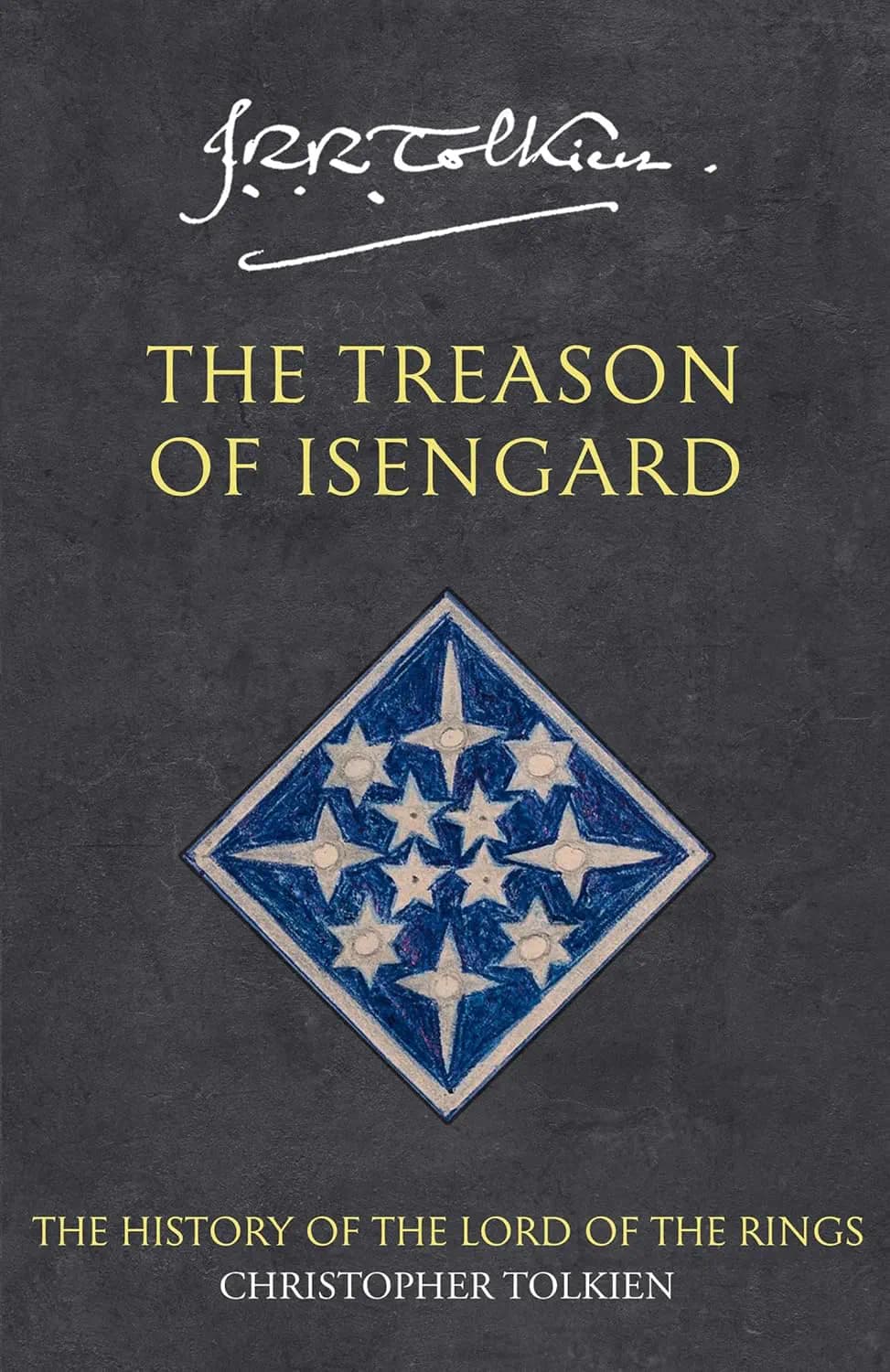 The Treason of Isengard