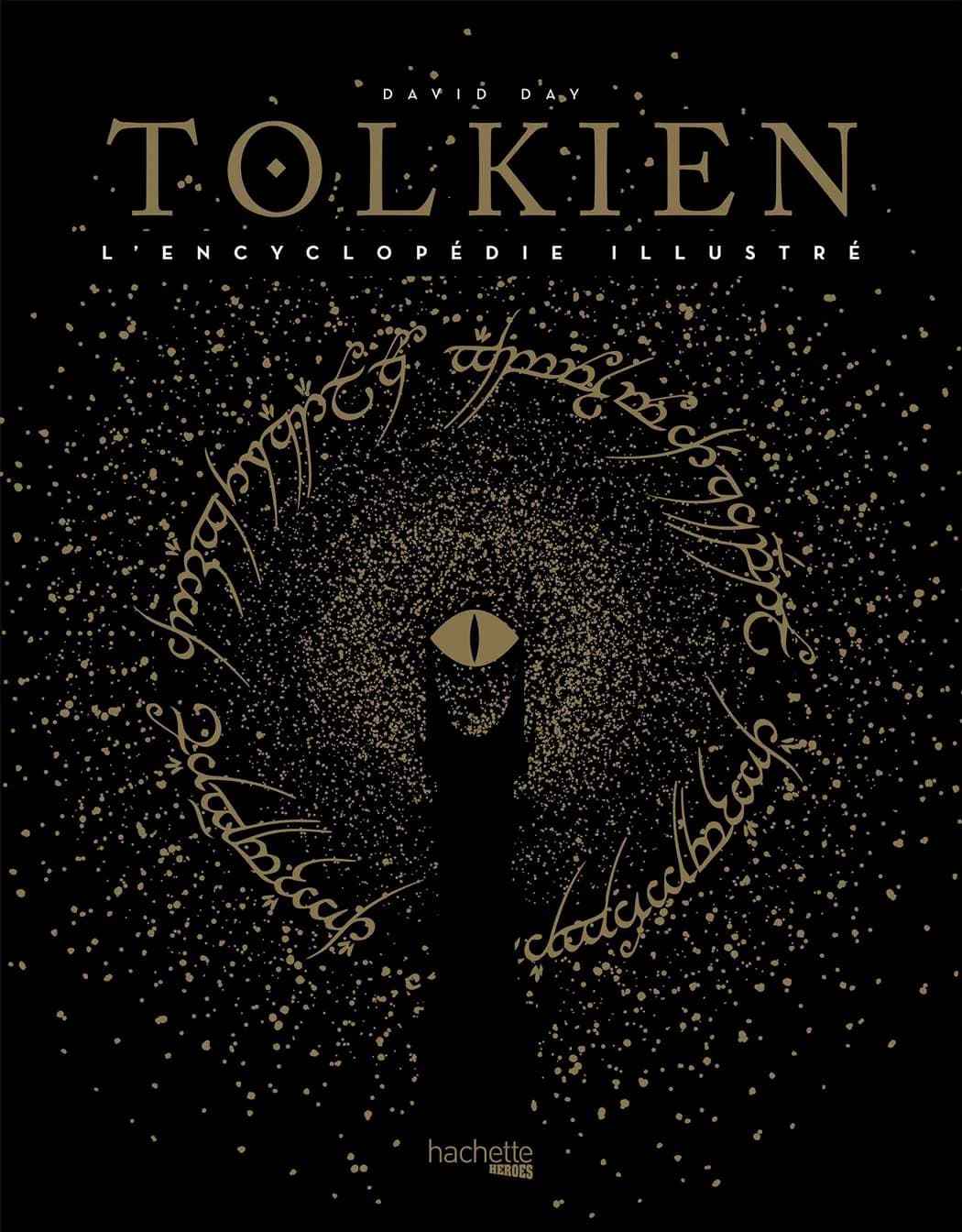 Tolkien, Encyclopédie Illustrée