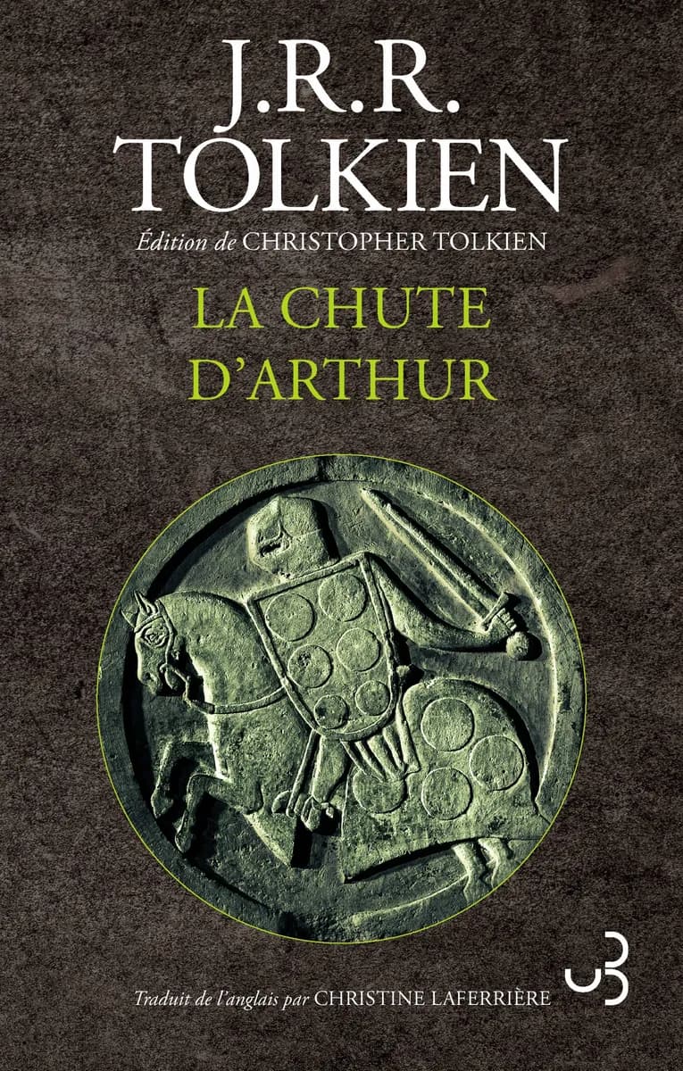 La Chute d’Arthur