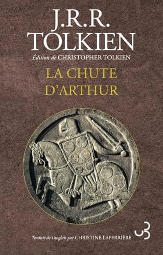 La Chute d’Arthur