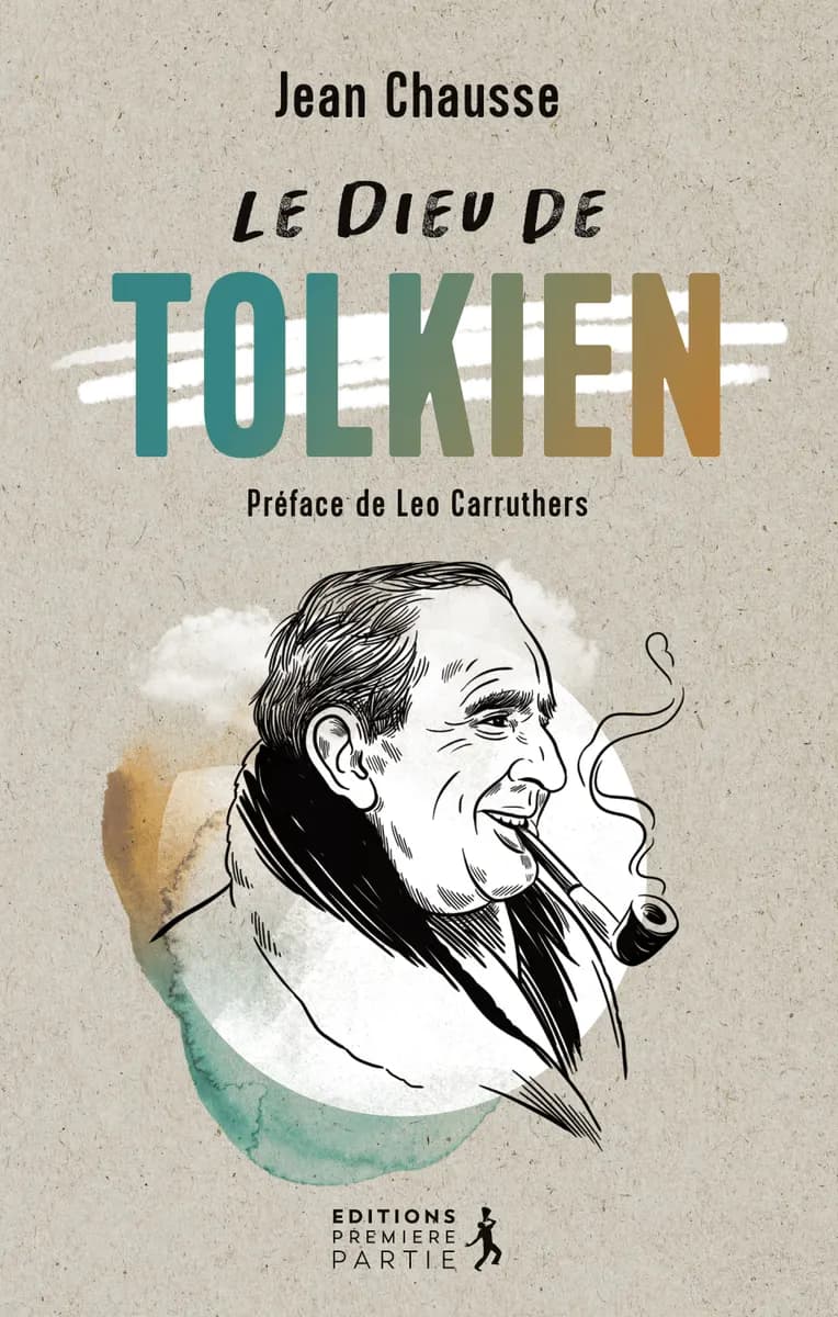 Le Dieu de Tolkien