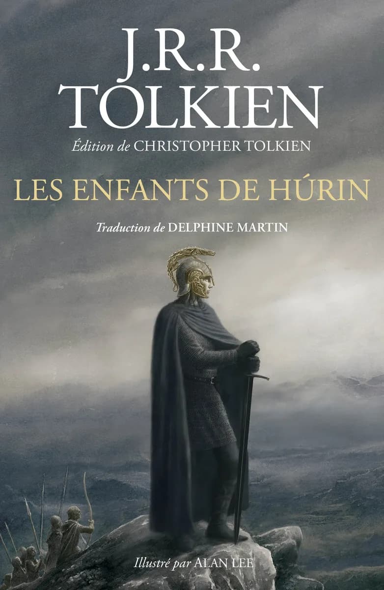 Les Enfants de Húrin